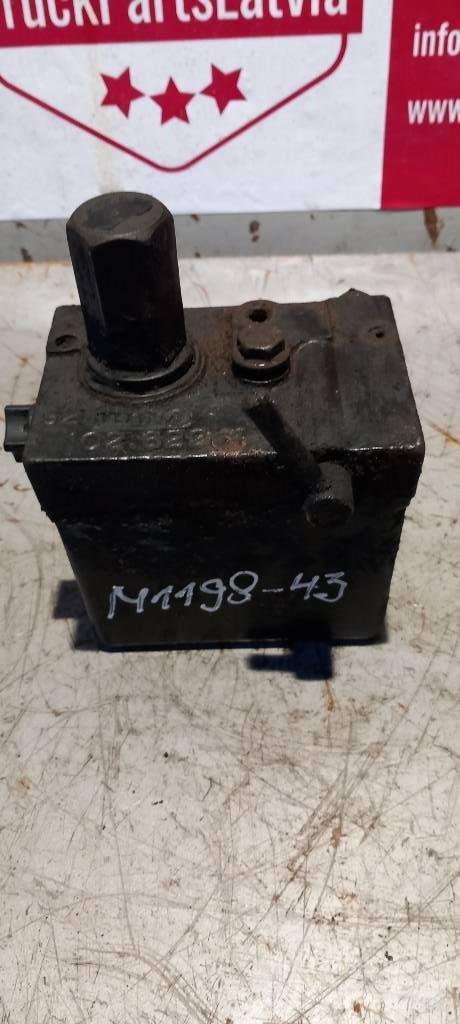 MAN TGA.    85417236020 Υδραυλικά