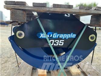  XL Grapple 035 Αρπάγες