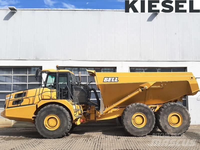 Bell B 40 E Σπαστό Dump Truck ADT