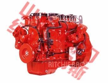 Cummins ISDe140-40 Μεταφορές - Άλλα