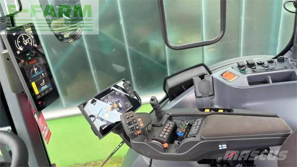 Valtra n 175 d Τρακτέρ