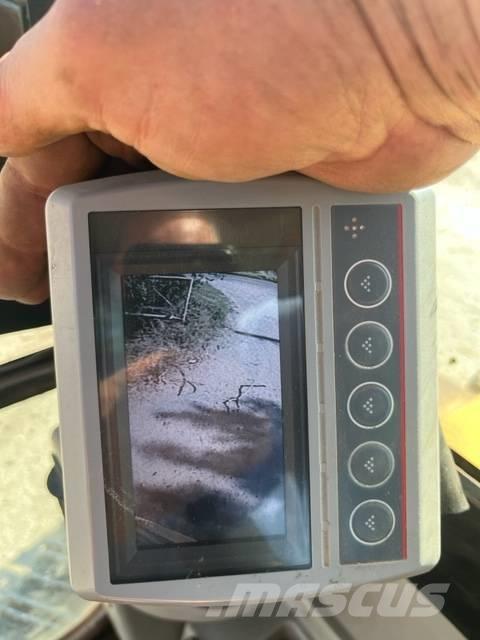 CAT 308 E 2 CR Μίνι εκσκαφείς 7t - 12t