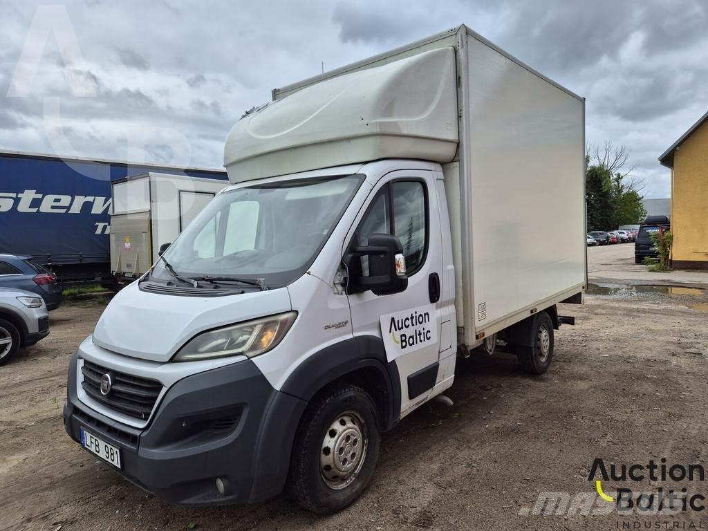 Fiat Ducato 250 Άλλα Vans
