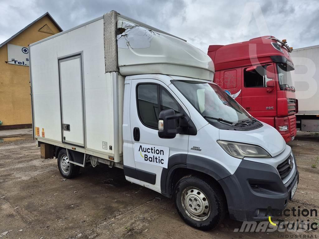 Fiat Ducato 250 Άλλα Vans