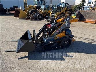 GiANT GS 950T Φορτωτές με λάστιχα (Τροχοφόροι)