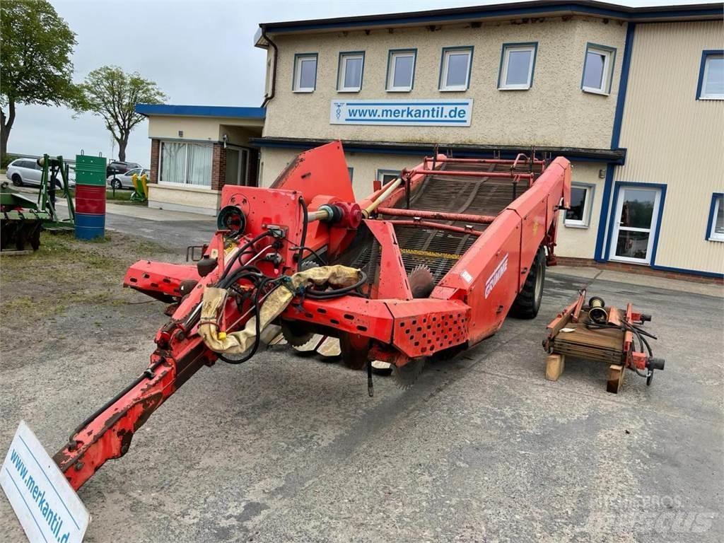 Grimme CS 1500 Άλλες μηχανές οργώματος και εξαρτήματα