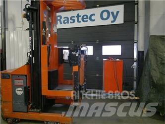 Rocla KTKL8TR5400 Περονοφόρο ανυψωτικό συλλογής παραγγελιών μεγάλου ύψους