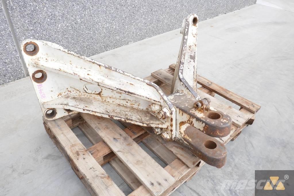 CAT D8K Drawbar Άλλα εξαρτήματα