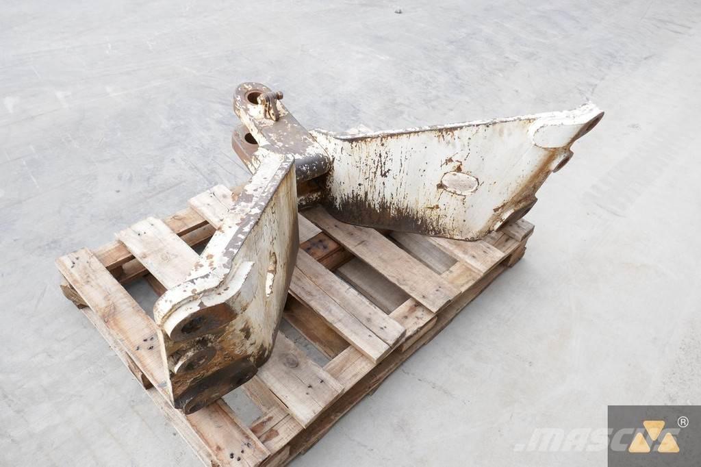 CAT D8K Drawbar Άλλα εξαρτήματα