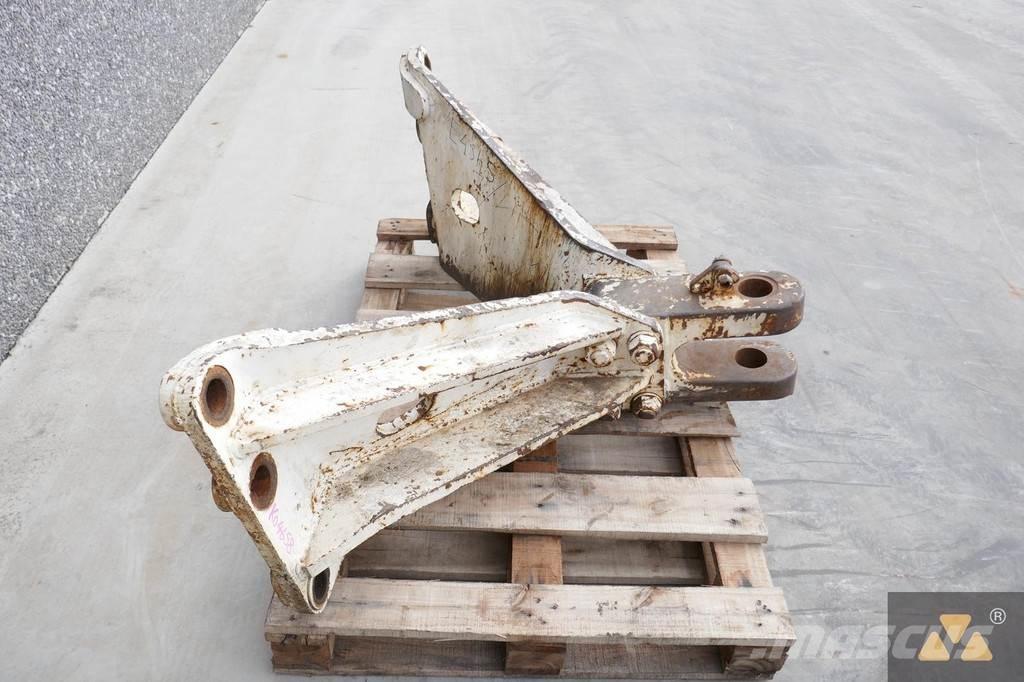 CAT D8K Drawbar Άλλα εξαρτήματα