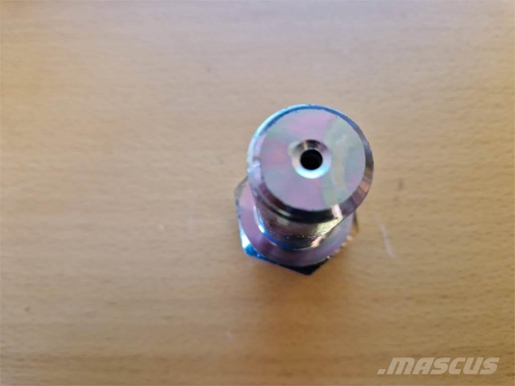 Eco Log ECO LOG Υδραυλικά