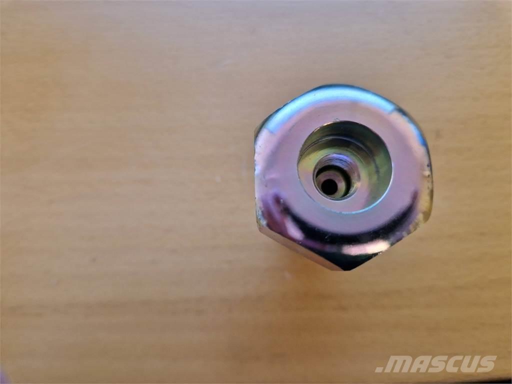 Eco Log ECO LOG Υδραυλικά