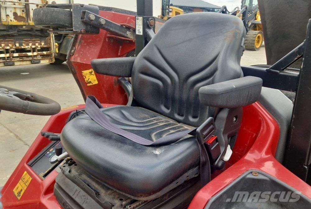 Toro R3240T Χορτοκοπτικά μηδενικής στροφής