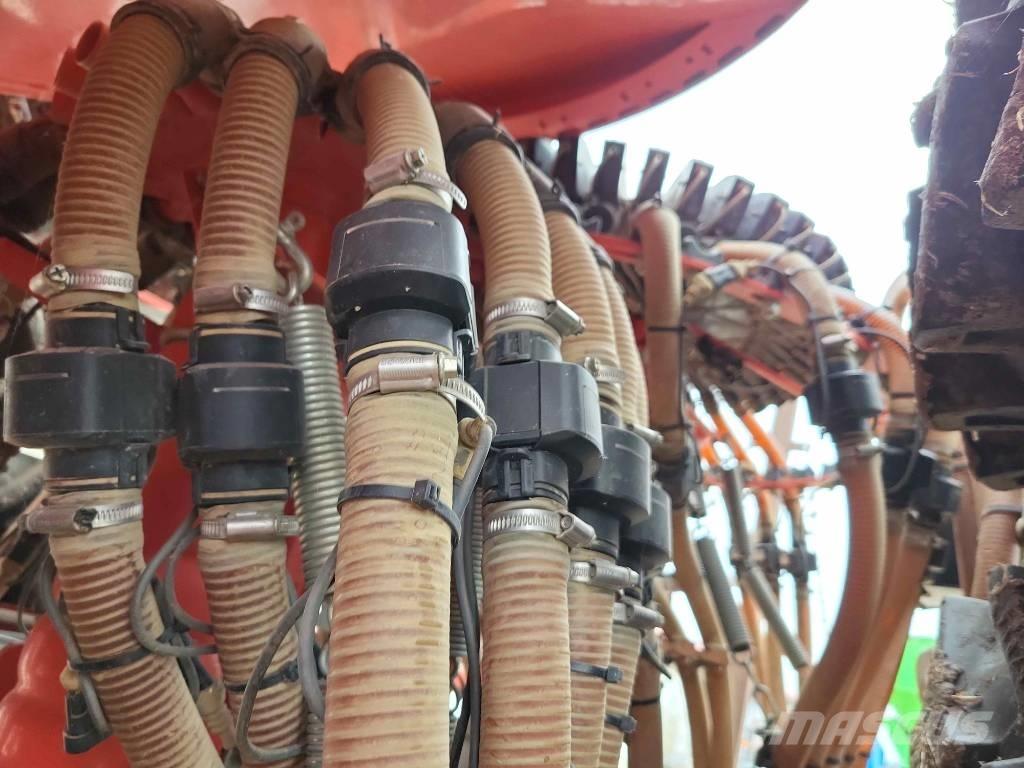 Kuhn Espro R 6000 C Συνδυαστικοί σπορείς
