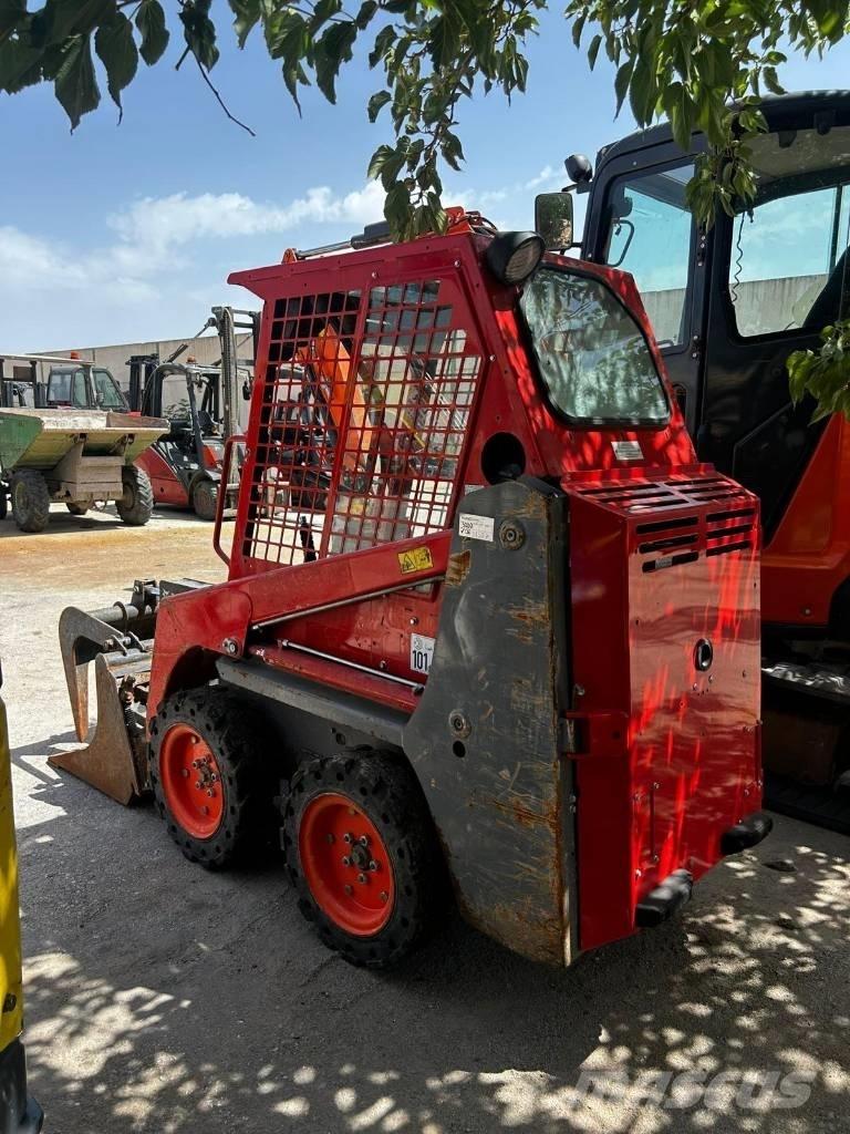 Bobcat S 70 Φορτωτάκια