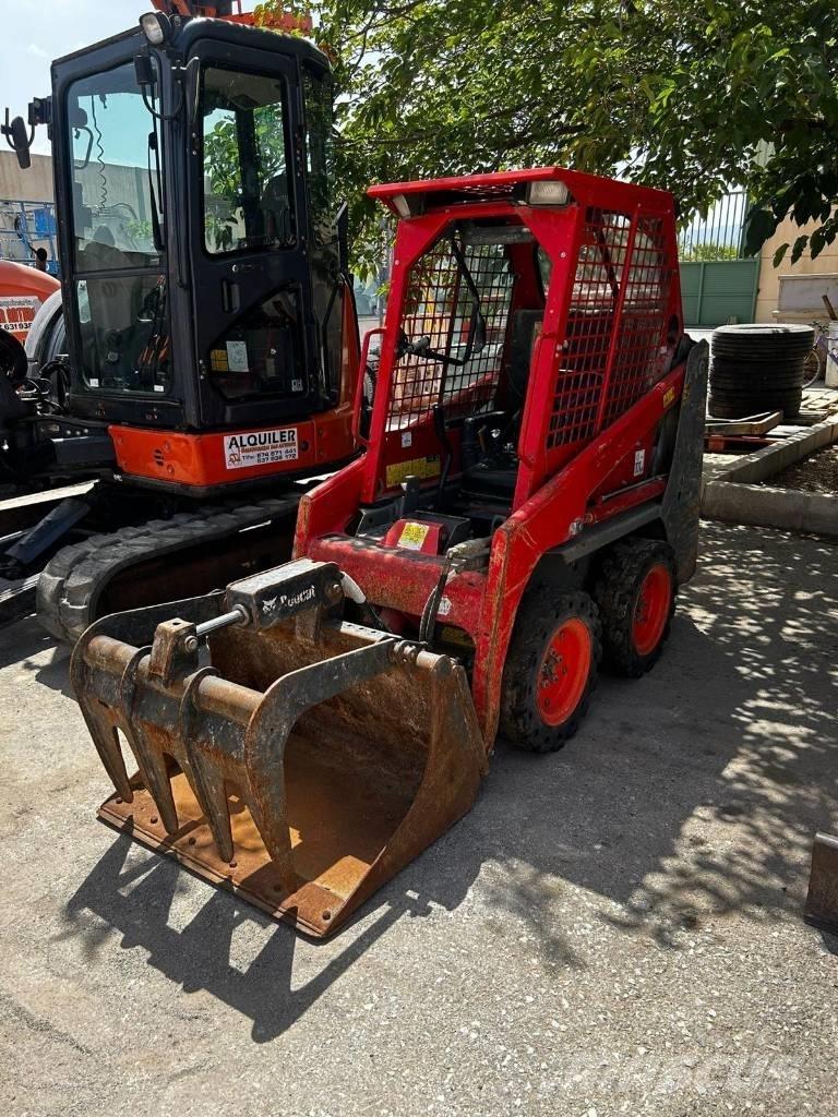 Bobcat S 70 Φορτωτάκια