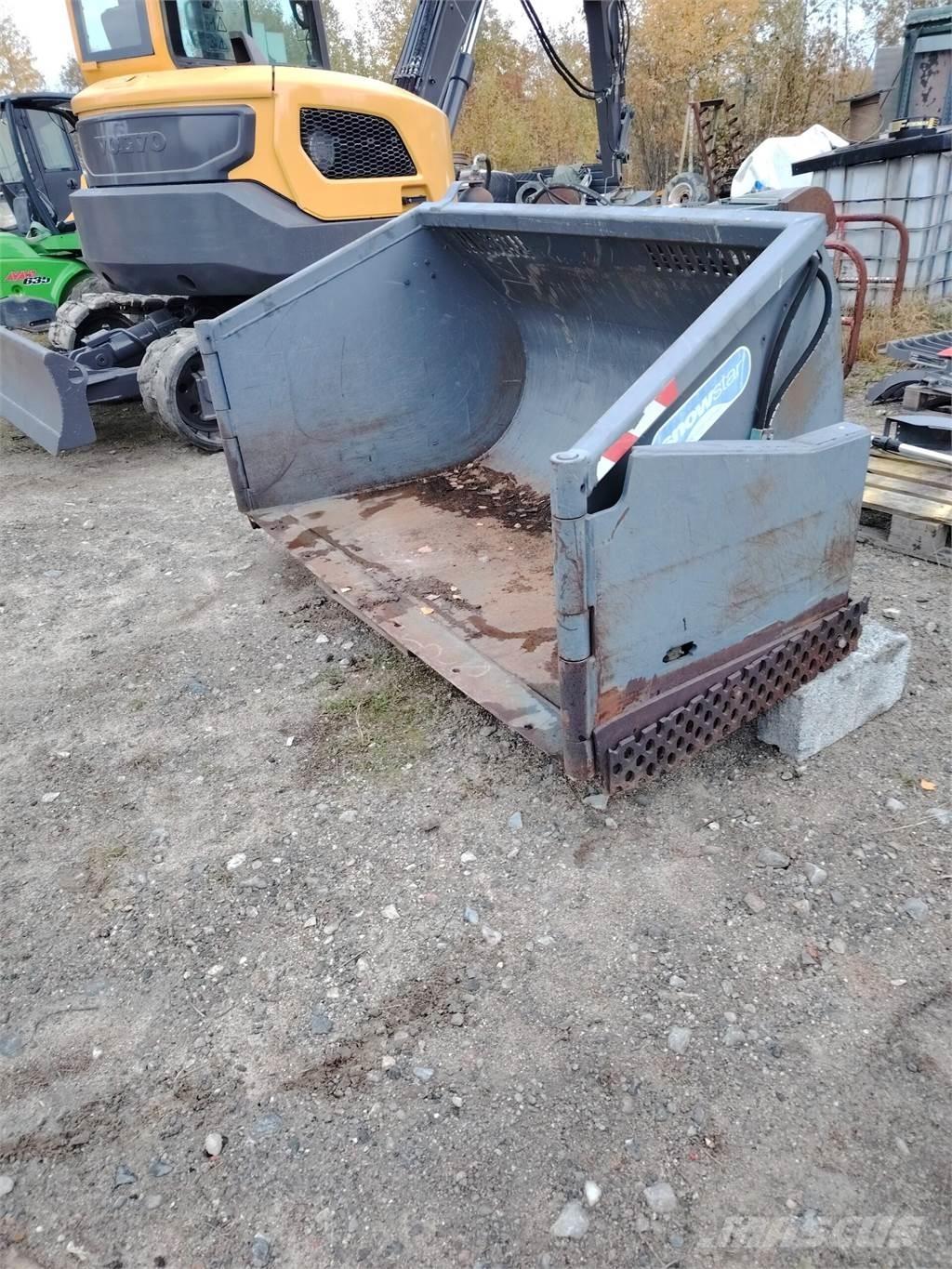 Volvo L30G Φορτωτές με λάστιχα (Τροχοφόροι)