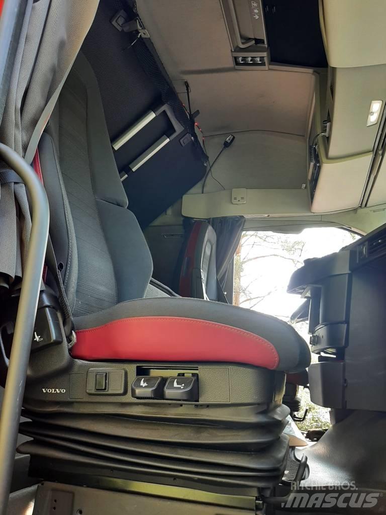 Volvo FH 13 Τράκτορες