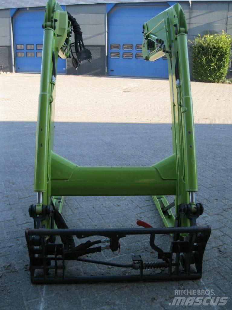 CLAAS FL 120 Άλλα εξαρτήματα για τρακτέρ