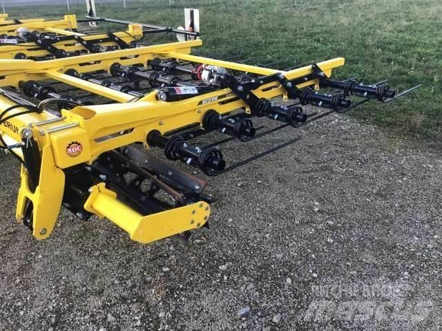 Bednar PRO PN 9000 Άλλα γεωργικά μηχανήματα