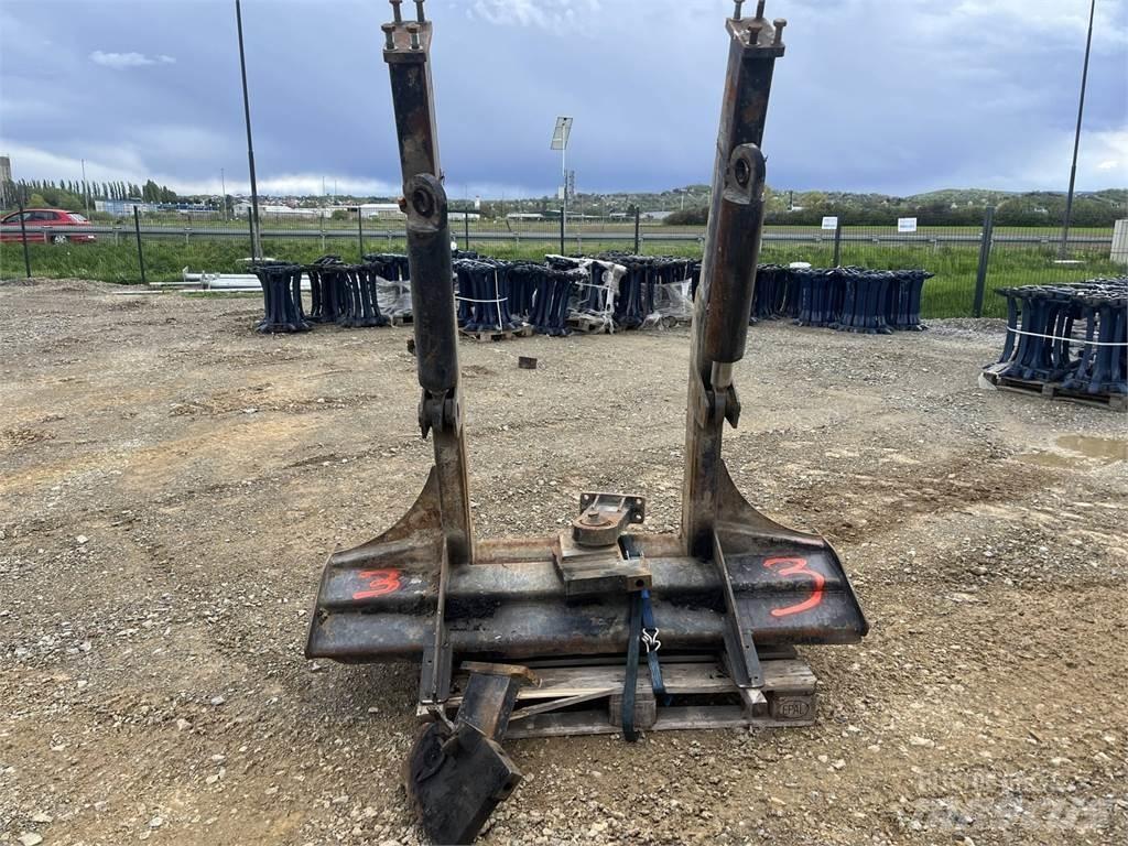 Timberjack 1110D Άλλα εξαρτήματα