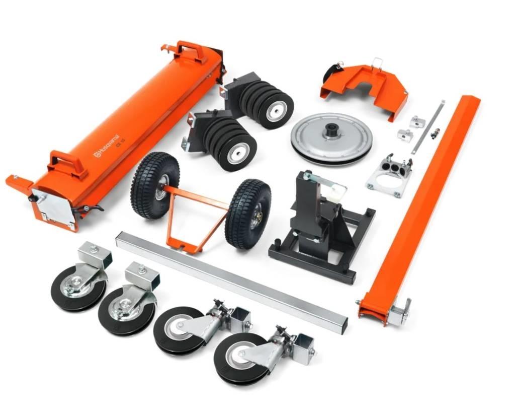 Husqvarna inny Εξοπλισμός σκαλωσιών