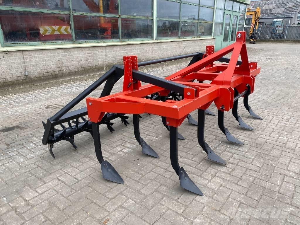  Cultivator 3 Meter Καλλιεργητές - Ρίπερ