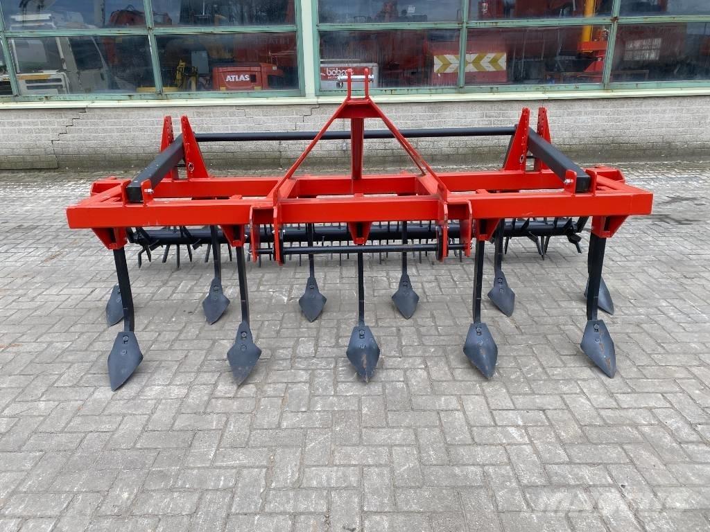  Cultivator 3 Meter Καλλιεργητές - Ρίπερ