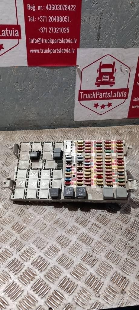 Scania G 440.   2096304 Ηλεκτρονικά