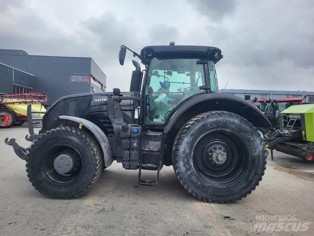 Valtra S 233 Τρακτέρ