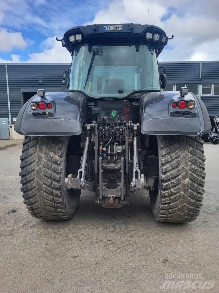 Valtra S 233 Τρακτέρ
