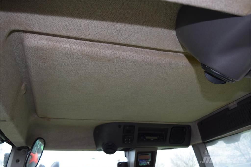 CLAAS Ares 826 RZ Τρακτέρ