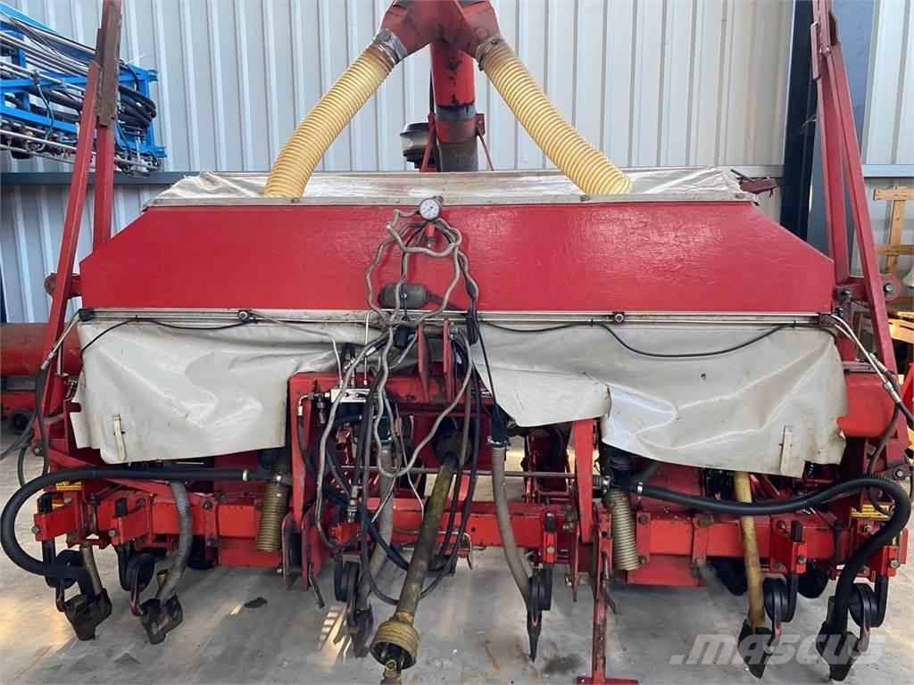 Becker Aeromat 6 T Άλλα γεωργικά μηχανήματα