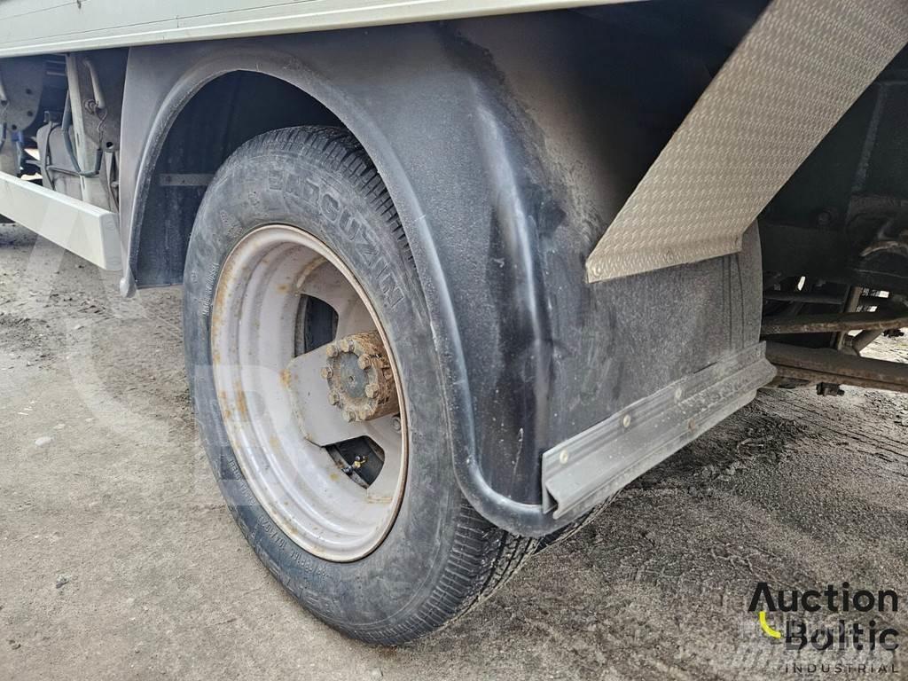 Gaz 3302 Άλλα Vans