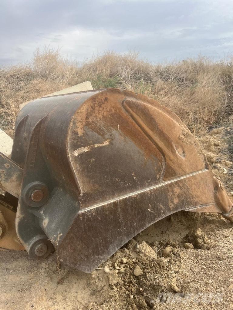 Liebherr R 950 SHD Εκσκαφείς με ερπύστριες