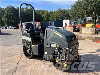 Bomag BW 80 AD-5 Οδοστρωτήρες διπλού κυλίνδρου