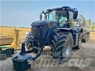 JCB Fastrac 4220 Τρακτέρ