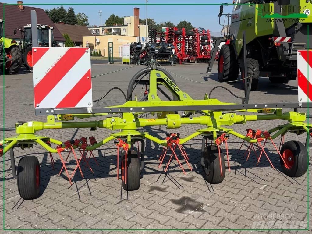 CLAAS Volto 45 Τσουγκράνες και χορτοξηραντικές μηχανές