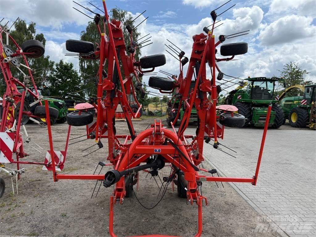 Kuhn GF8712 Άλλα γεωργικά μηχανήματα