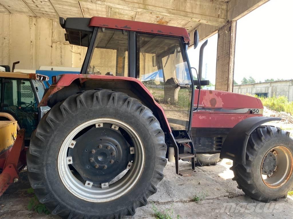 CASE 5150 Τρακτέρ