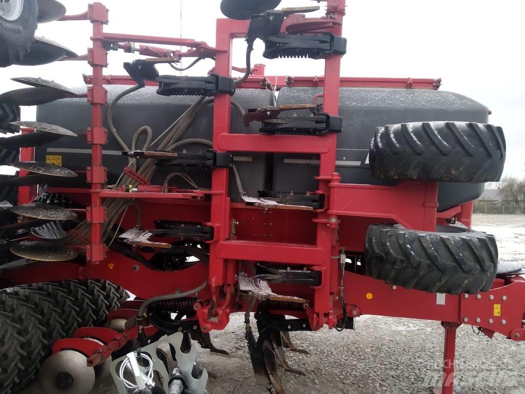 Horsch Focus 6 TD Σπορείς