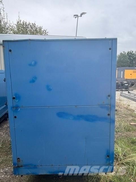 Sdmo V220C Άλλες γεννήτριες
