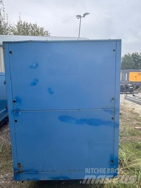 Sdmo V220C Άλλες γεννήτριες