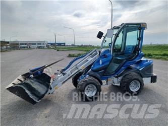 Multione SL840 4WD Φορτωτάκια
