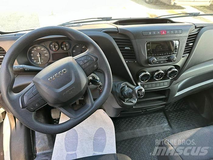 Iveco 35C16 Άλλα Vans