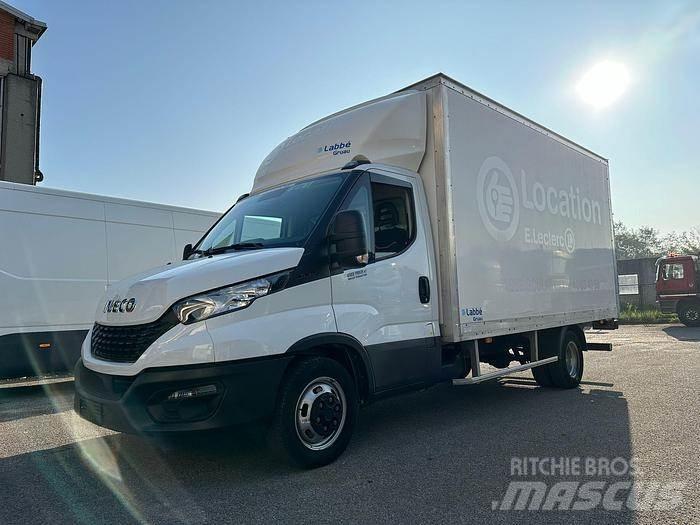 Iveco 35C16 Άλλα Vans