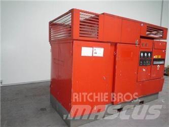 Atlas Copco ZT 3 A Συμπιεστές