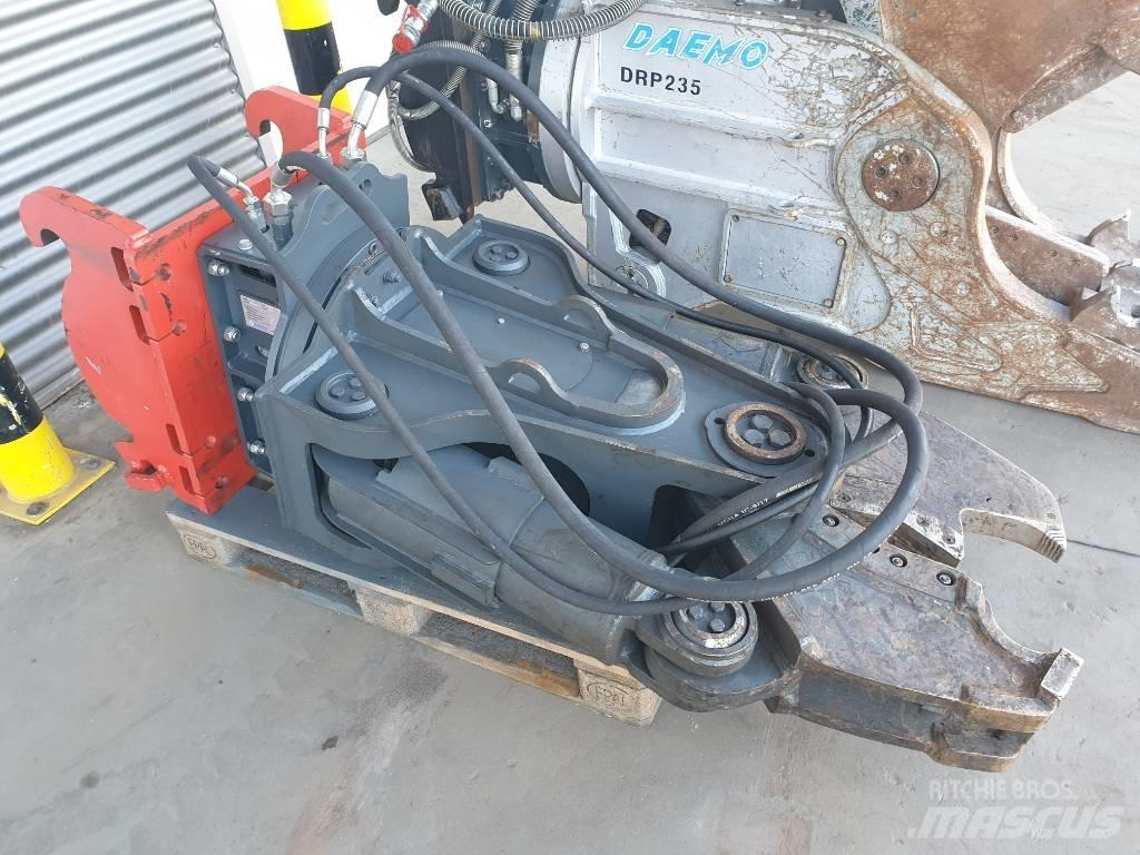 Hammer MT10 Cutter Κόπτες