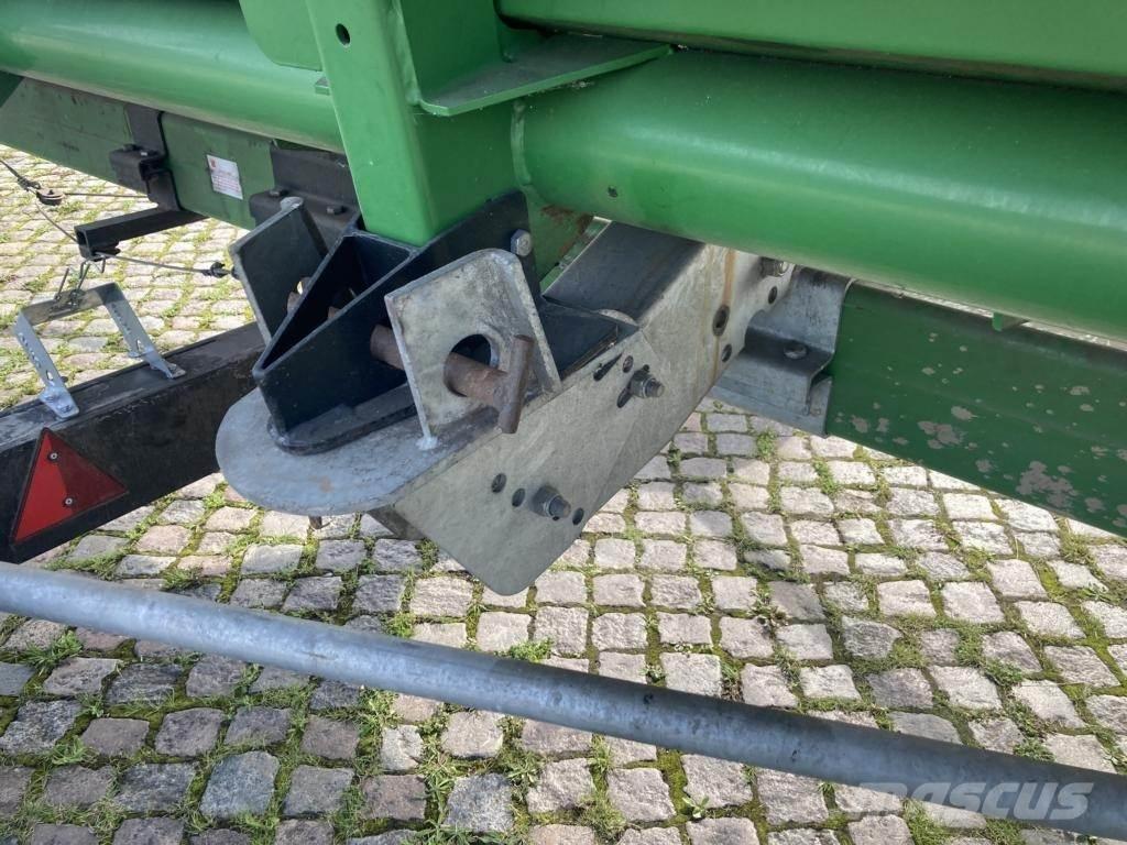 Zürn ZPF625 Κεφαλές συλλεκτικών μηχανών