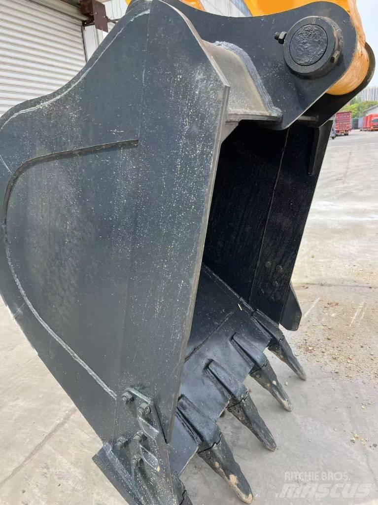 Hyundai R305LC-9T Εκσκαφείς με ερπύστριες